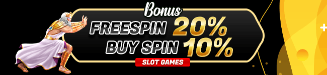 FreeSpin